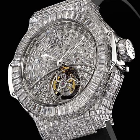 hublot israel watch price|Hublot most expensive watch.